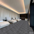 Carpet office large area full paving commercial large paving abrasion resistant cement floor straight paving exhibition hall conference room carpet