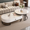 Black frame * white cabinet (glossy fish belly white + glossy fish belly white)