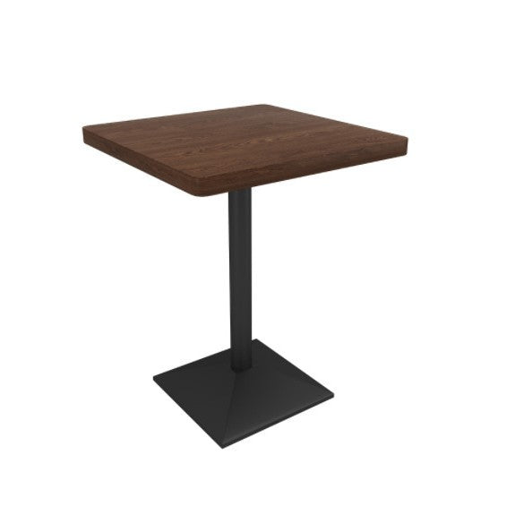 Apple Bar Chair Snack Bar Milk Tea Shop Table and Chair Combination Catering Burger Shop Fast Food Chain Noodle Restaurant Table and Chair