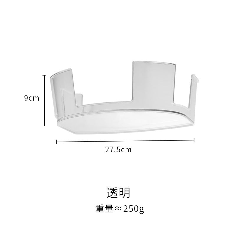 Liheng cabinet built-in tableware, dish rack, small bowl rack, dish storage rack, kitchen dish storage box