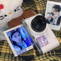 G7 student party slr ccd camera digital high definition travel portable mirrorless camera birthday gift for girls and men