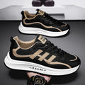 Men's shoes: 2026 spring new arrivals - trendy, versatile, bestselling chunky sneakers. thick-soled, durable, breathable, casual athletic shoes for students
