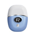 New arrival electric foot grinder digital display to remove dead skin and calluses pedicure foot grinder heel polishing foot bottom nail grinder