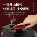 2025 new electric pressure cooker, 5l multifunctional, home use, one-pot dual liner, aluminum alloy, large capacity, ready to ship