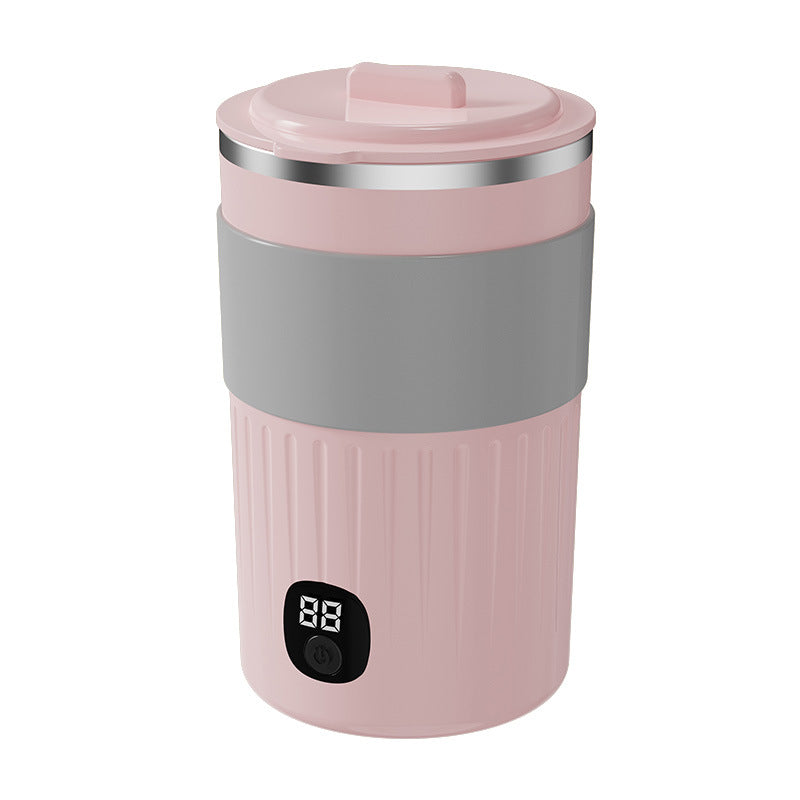 New arrival: bestselling electric coffee stirring cup - automatic coffee cup, automatic milk stirrer, lazy stirring cup, coffee mug