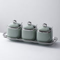 Avocado silver