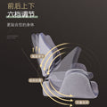 Multifunctional hip lifting massager postpartum pelvic home cross-border massager cushion beautiful buttocks multifunctional seat cushion hemorrhoids