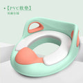 Kids toilet baby toilet seat boy girl toilet seat baby toilet portable auxiliary toilet seat wholesale