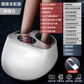 Fully automatic foot massager - cross-border home use, kneading foot massager with negative ion airbag, full coverage foot and sole massager