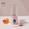 Portable juicer - compact, high-quality, multi-functional juicer for street vendors - tonn ton cup portable juicer for making fruit juice