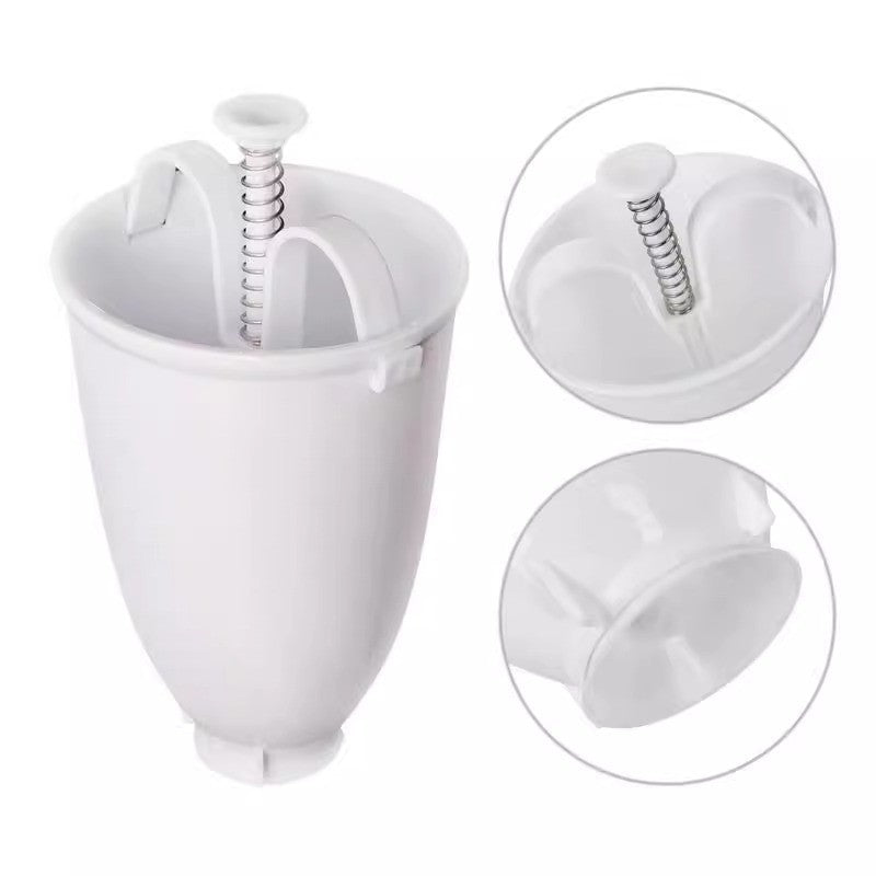 donut mold maker handmade extrusion dessert mold diy baking tool manufacturer wholesale