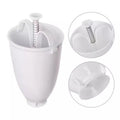 donut mold maker handmade extrusion dessert mold diy baking tool manufacturer wholesale