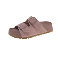 Popular retro thick sole slippers women 2026 summer new style outwear fashioneasiest for match one-line slippers bokensha sandals women