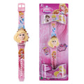 Princess [color box packaging]