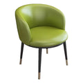 Office chair modern casualfor home desk back chair balcony casual office reception dressing table for home dining chair