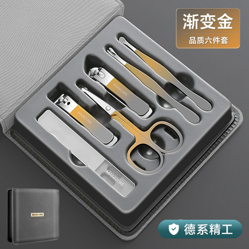 2026 dead skin remover & nail clipper set wholesale - high-quality manicure tools & nail clippers