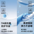 Sports tennis skirt fake two-piece quick-drying fashion tape golf skirt fitness running skirt tennis uniform summer thin style