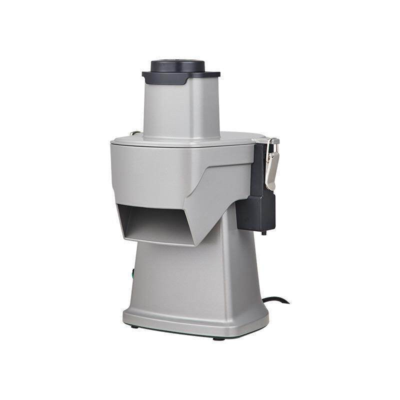 Multifunctional commercial vegetable cutter - potato, carrot shredder, vegetable dicer, fully automatic fruit slicer