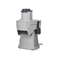 Multifunctional commercial vegetable cutter - potato, carrot shredder, vegetable dicer, fully automatic fruit slicer