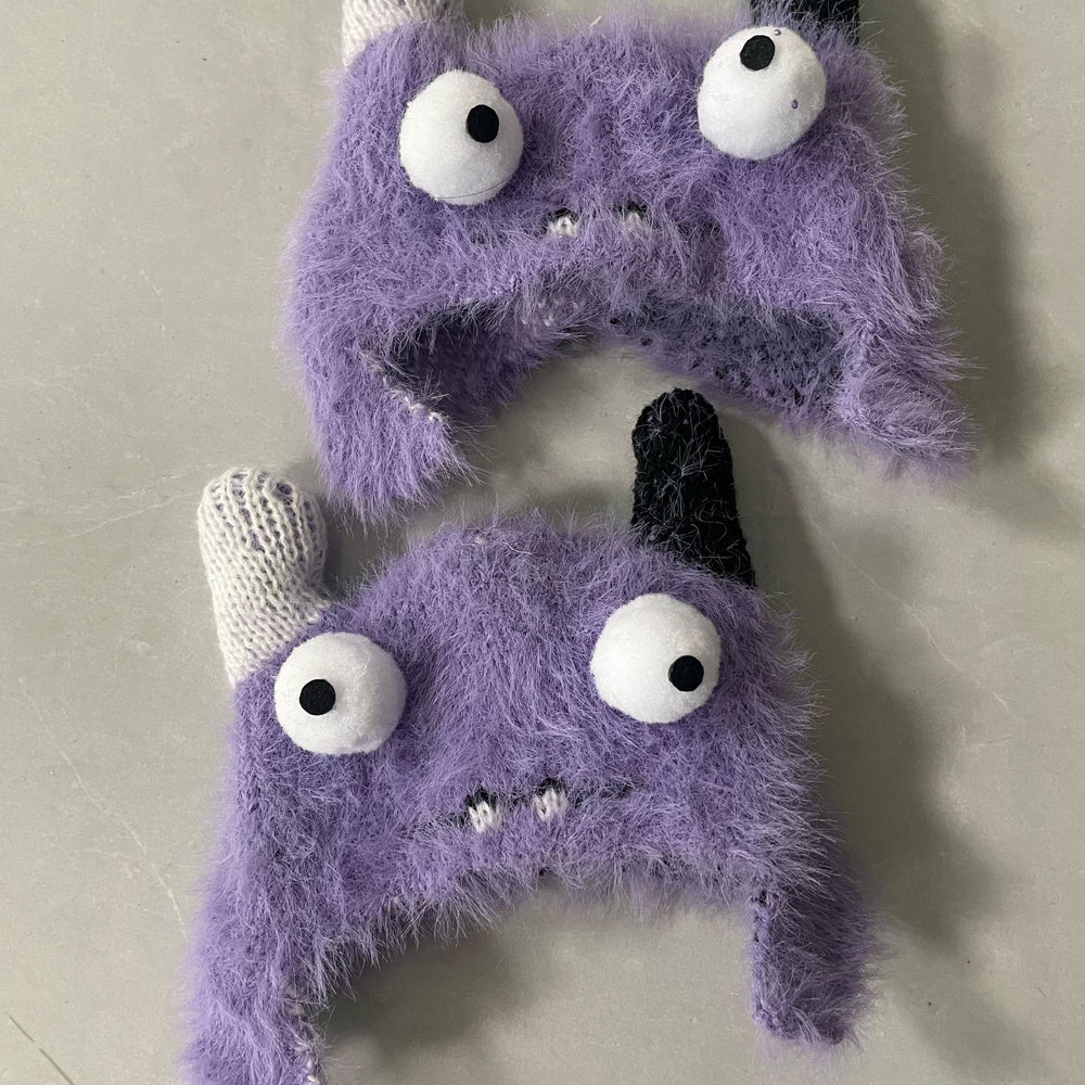 Wakuku baby clothes hat furry trendy party series wakuku clothes stuffed doll girls gift wholesale