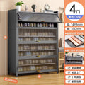 Black 9 layers-90*35*149.3cm