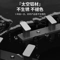 No punching hook, clothes hook, door back, entrance wall hanging row hook, bathroom door back sticky hook, storage space aluminum