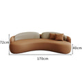 Luxury hotel lobby sofa set - ideal for clubs, hotels, b&bs, offices, waiting areas, reception, and meeting spaces