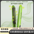 new arrival lcd digital temperature-adjustable hair straightener, hair straightener, hair straightener, dual-purpose hair straightener, hair curling iron