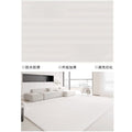 Carpet living room no-wash and wipeable new arrival coffee table sofa bedroom bedside blanket floor mat carpet large area full floor for home