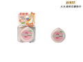 Small fresh fashion air cushion dry powder puff soft waxy marshmallow beauty egg super soft powder bottom liquid traceless air cushion puff