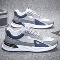 Men's shoes: 2026 spring new arrivals - versatile work shoes, soft-soled running sneakers, and trendy casual shoes for students