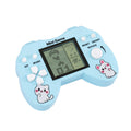 3inch handheld tetris game console - nostalgic charm, casual creative toy, cultural & creative merchandise - hot seller