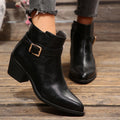 summer new arrival: plus-size women's casual comfortable british style pointed-toe fashionable outdoor flats - wholesale