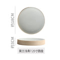 7inch matte danqing