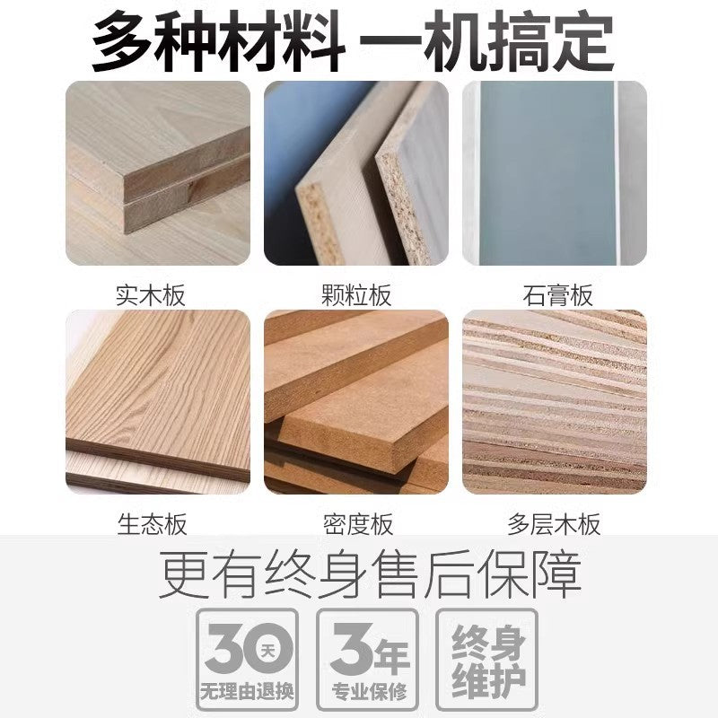 Nail gun, woodworking nail gun, nail gun, air nail gun, electric f50 straight nail gun, steel row nail gun, electric tool