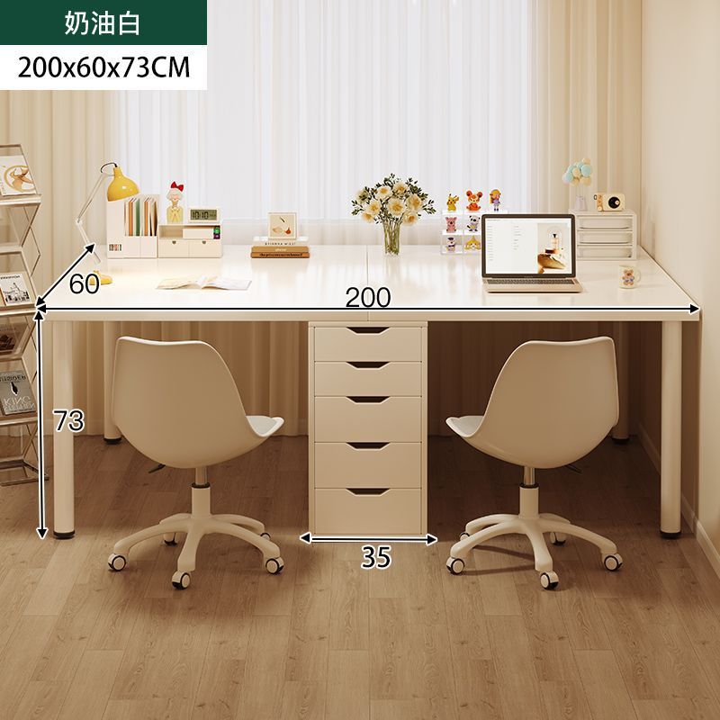 Home student desk computer desk bedroom girls makeup table table simple study table work table office desk