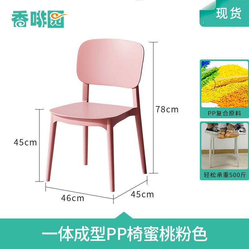 Company staff canteen dining table and chairs student canteen snack bar combination catering commercial 4 staff school restaurant