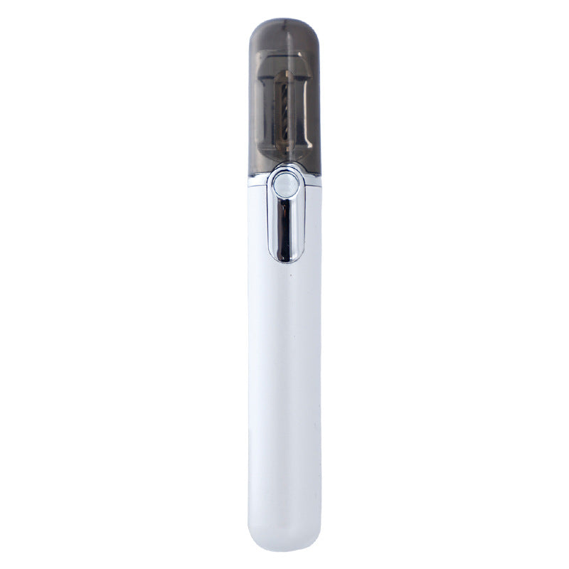 11 mini electric nail clippers automatic nail grinder nail pen compact portable trimming for home and travel