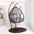 Double pole thick coffee color wavy style (reinforced weighing) buy one get eight free