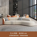 Minimalist hotel lobby, grand hall, vip lounge, reception area, sales & negotiation lounge, living room curved leather sofa