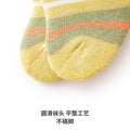 Babylon terry thickened fall and winter baby socks infant newborn socks knee socks cotton socks kids socks heattech