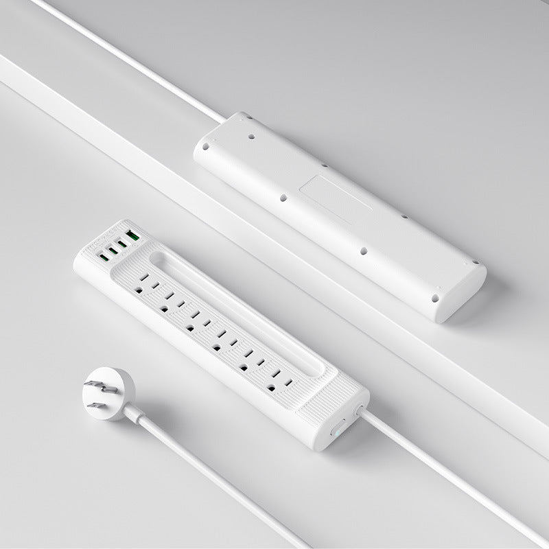e-commerce platform amazon 110v extension cord power strip socket, us standard, mexican standard plug strip