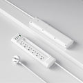 e-commerce platform amazon 110v extension cord power strip socket, us standard, mexican standard plug strip