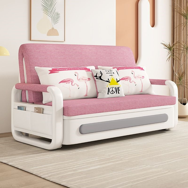 Sofa bed foldable dual-purpose  new arrival living room balcony sofa small apartment multi-functional single and double retractable bed