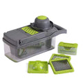 kitchen handy gadget handy gadget multifunctional dicer shredder grater slicer kitchen daily necessities