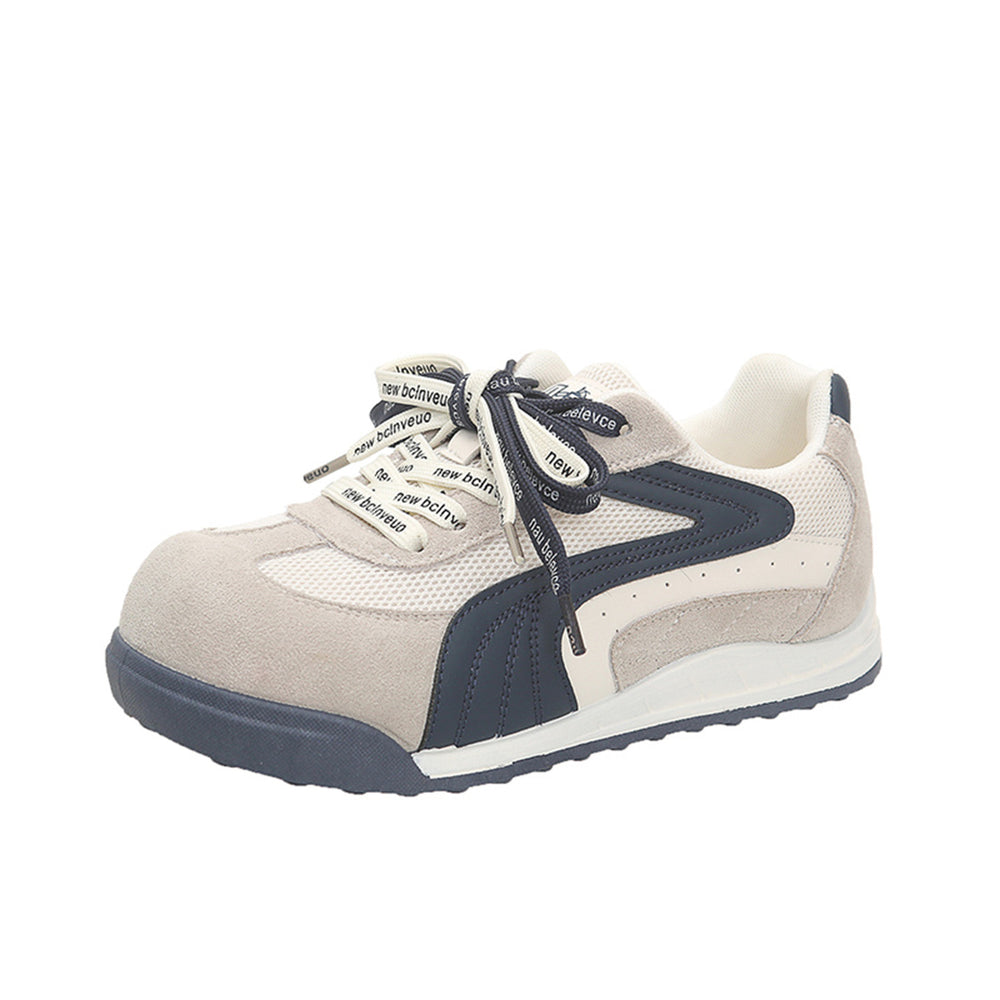 Best selling argan shoes women's 2026autumnew arrivaleasiest for matchthick sole bread super popular casual sports german training women's shoes