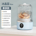 New arrival laundry cup intimates mini washing machine underwear small wireless portable sock washing machine fully automatic small