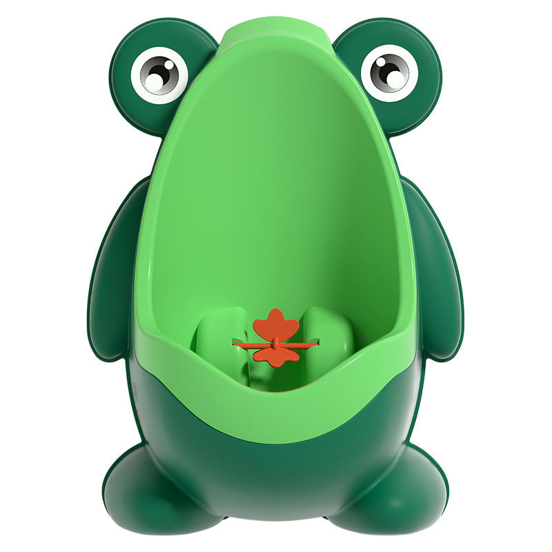 Direct from the factory: customizable baby urinals, wall-mounted potty training urinals, children's urinals, and potty basins
