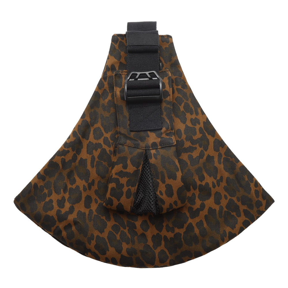 baby carrier, baby travel supplies, large baby shoulder carrier, easy-to-carry portable sling for outings