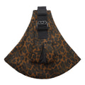 baby carrier, baby travel supplies, large baby shoulder carrier, easy-to-carry portable sling for outings